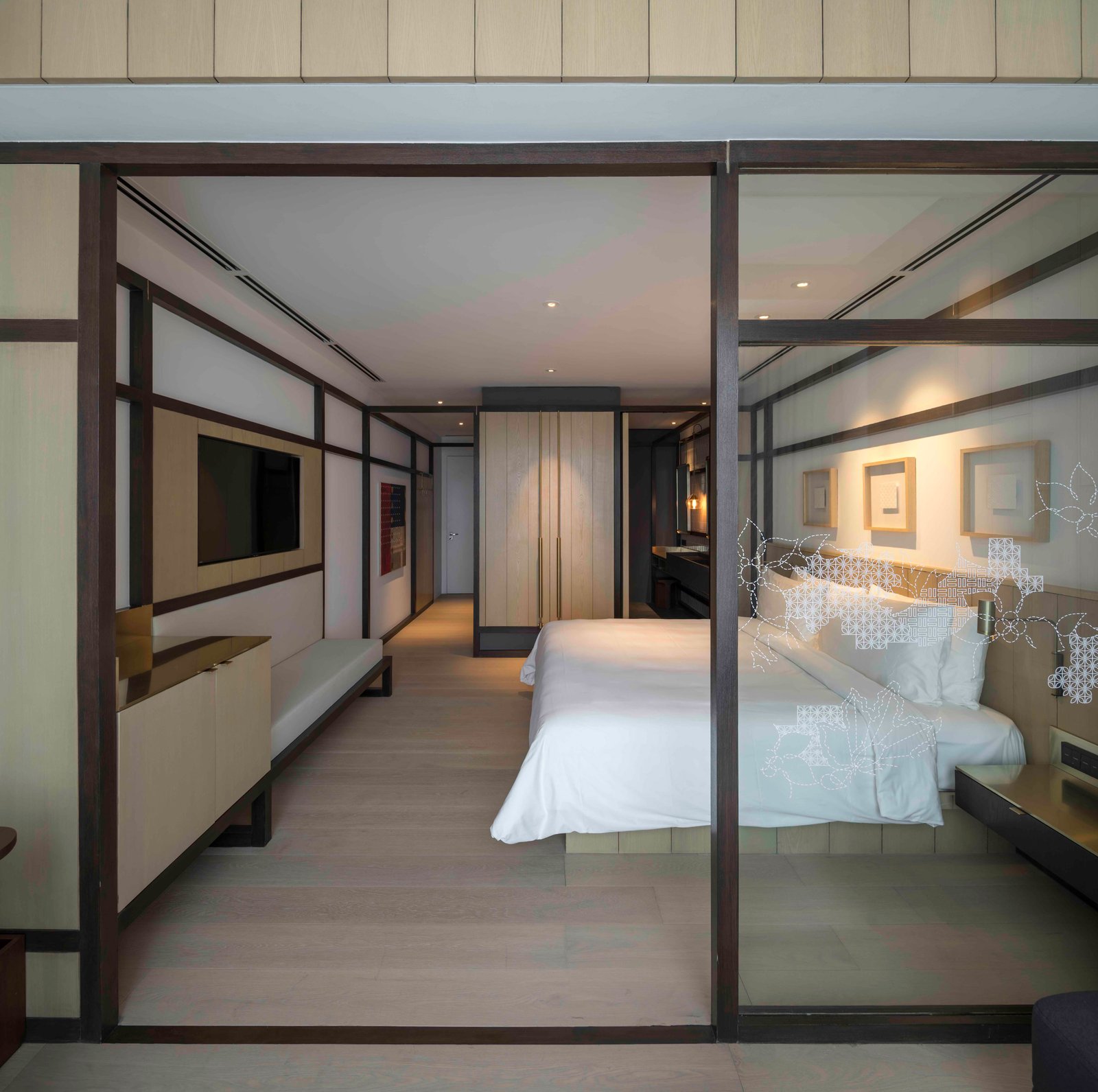 Alila Bangsar Kuala Lumpur, rooms