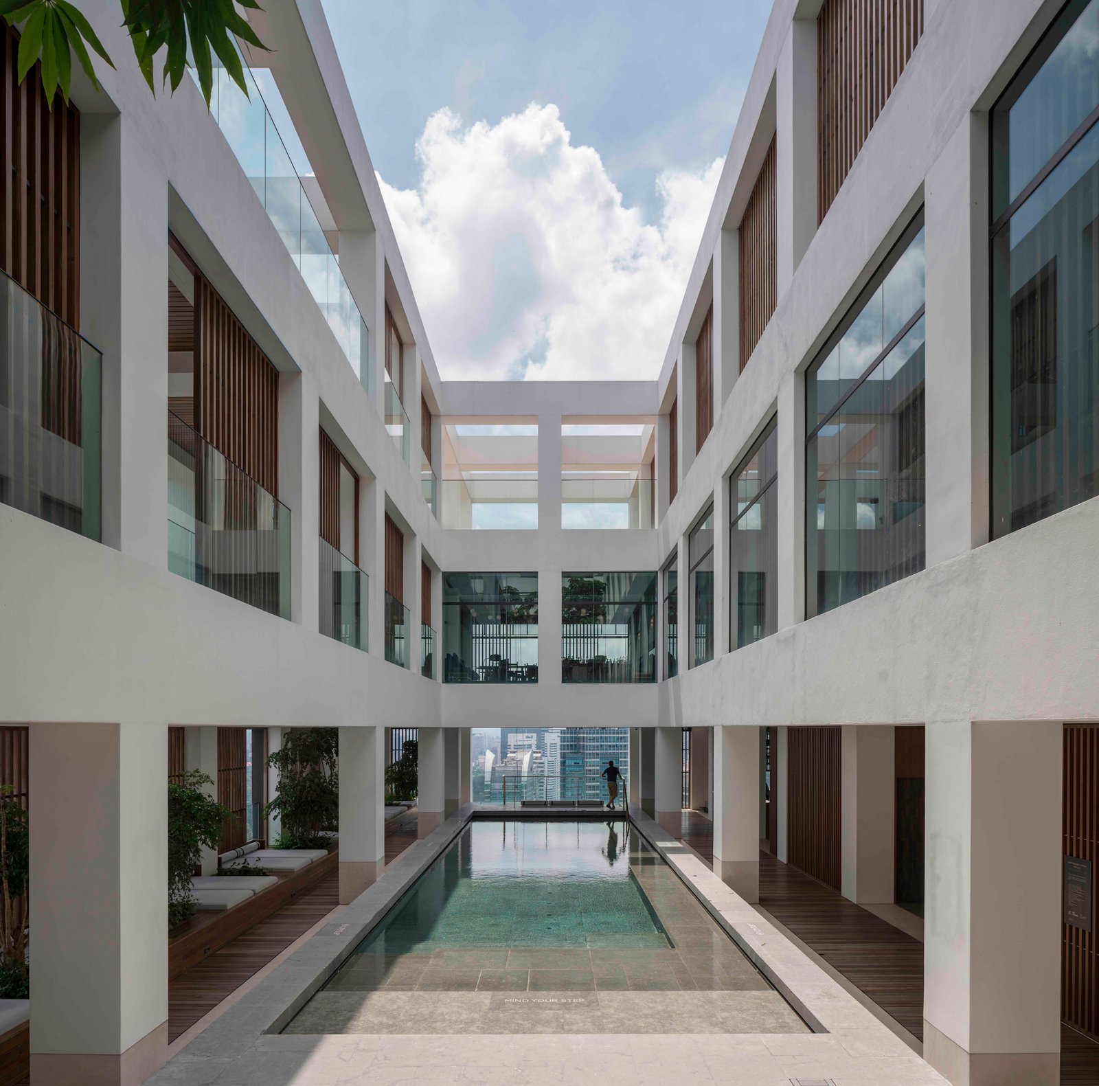 Alila Bangsar Kuala Lumpur