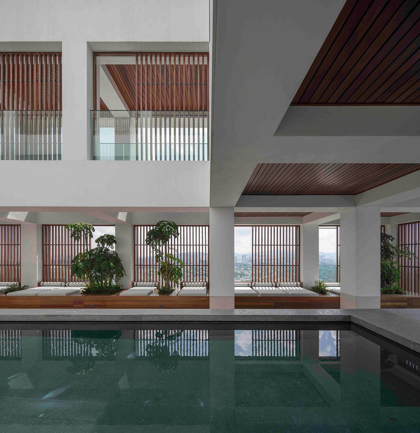 Alila Bangsar Kuala Lumpur