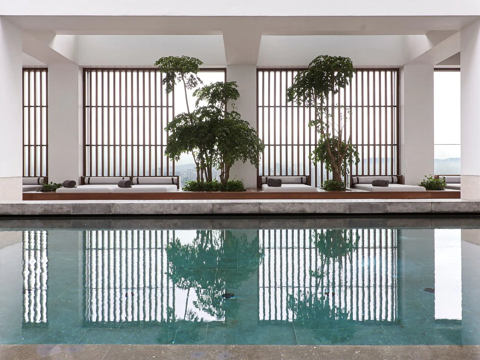 Alila Bangsar Kuala Lumpur