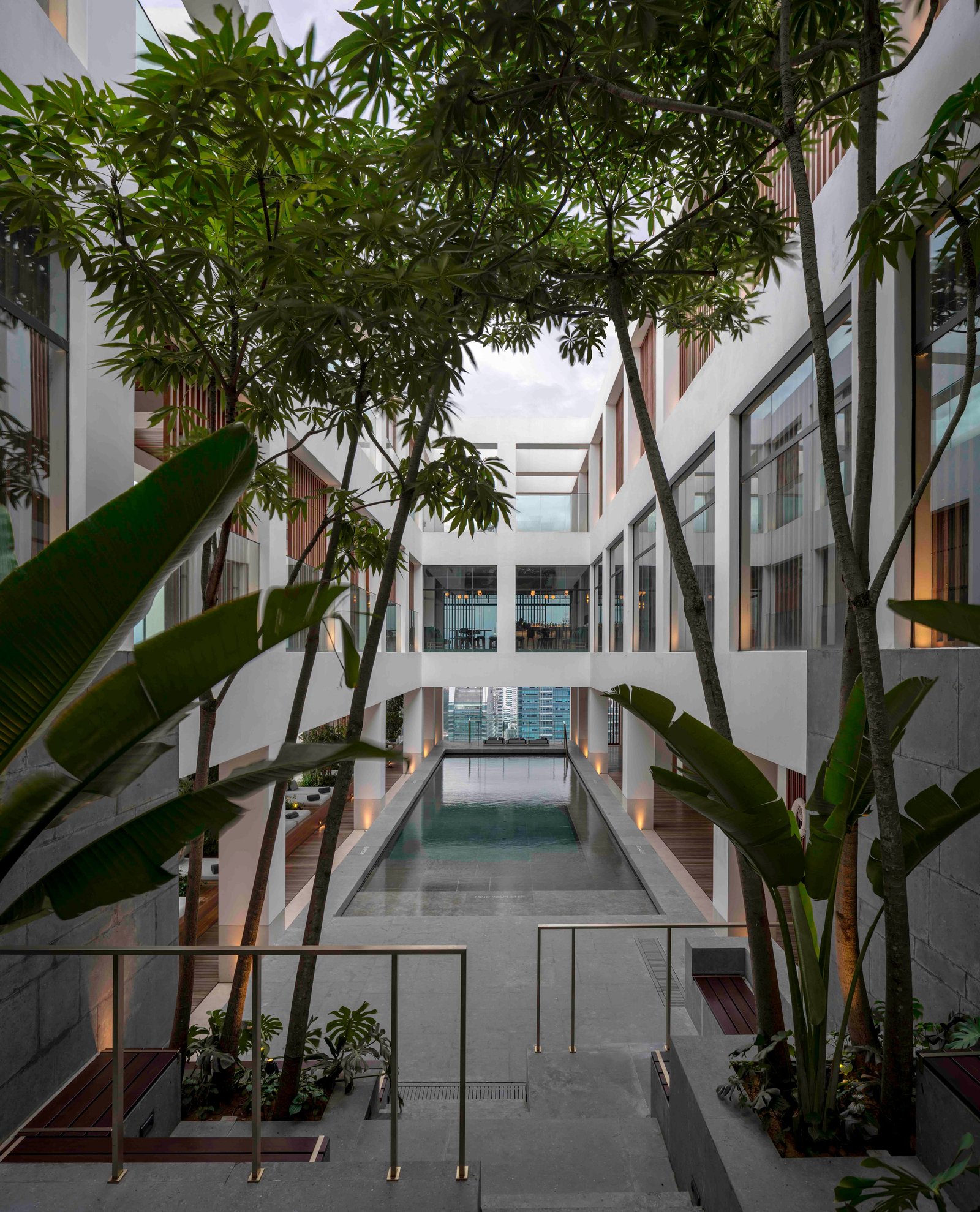 Alila Bangsar Kuala Lumpur