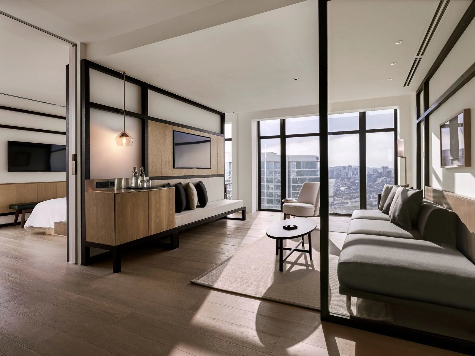 Alila Bangsar Kuala Lumpur
