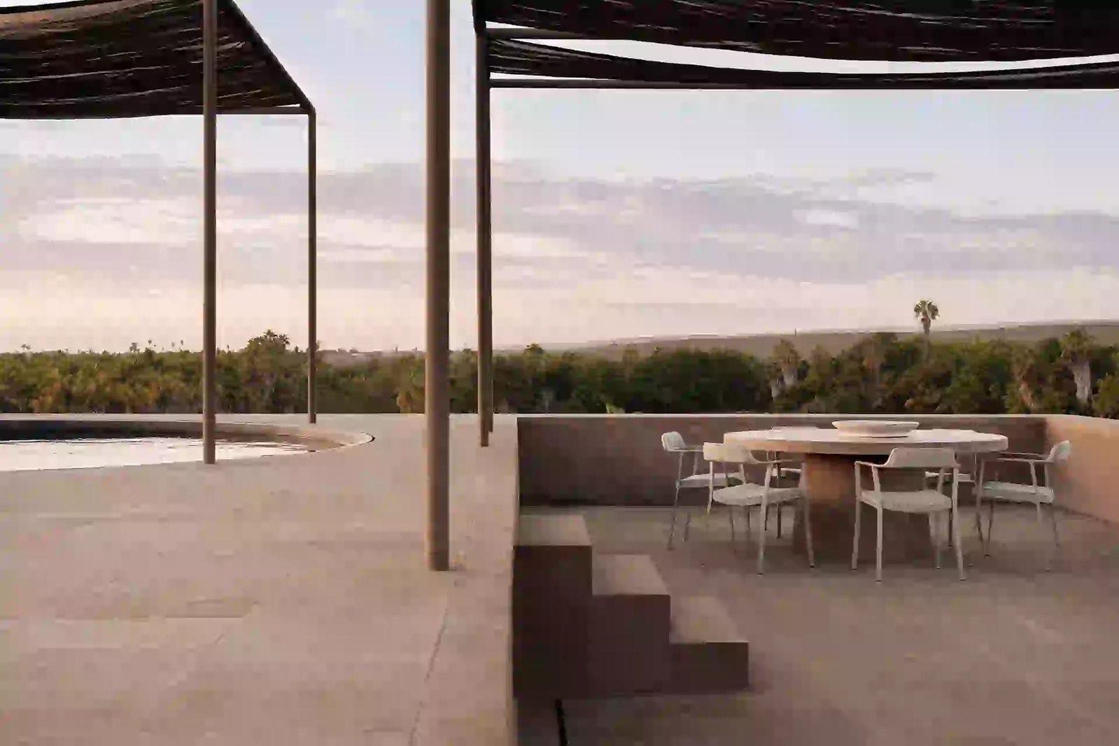 Pacifico Norte Vipp Guesthouse Todos Santos, wellness