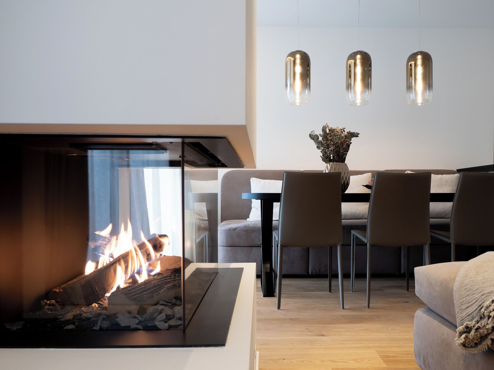 Radisson Blu Hotel Reussen, Andermatt, rooms