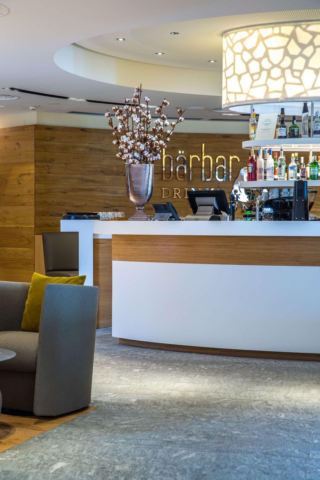 Radisson Blu Hotel Reussen, Andermatt, eat & drink