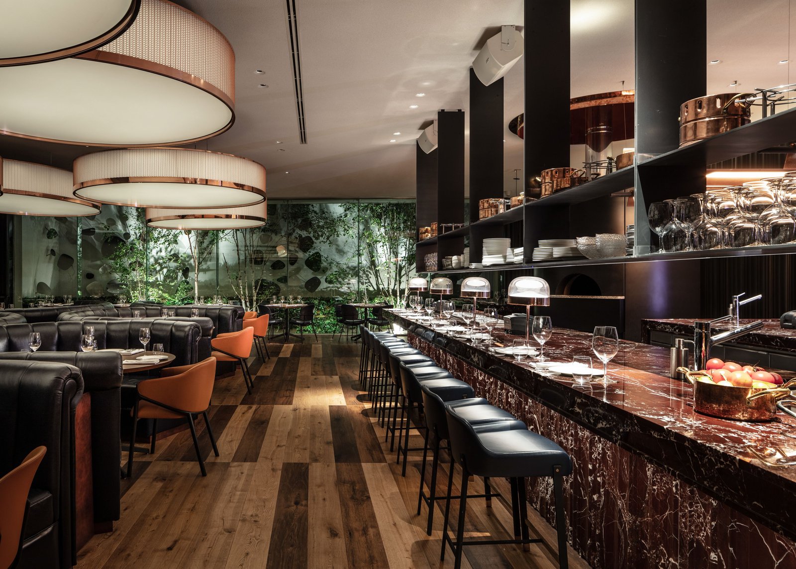 Sir Victor Hotel, mr porter barcelona