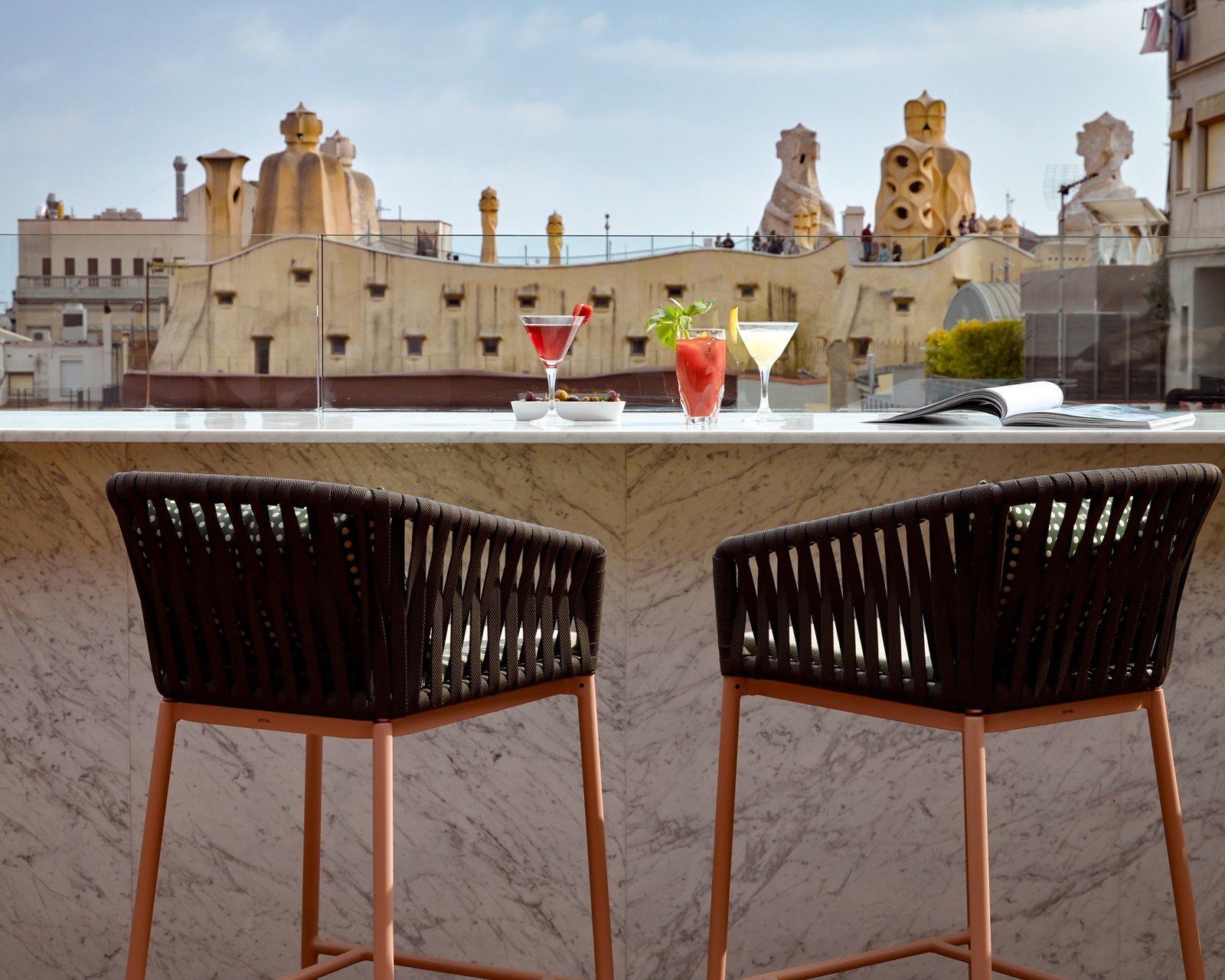 Sir Victor Hotel