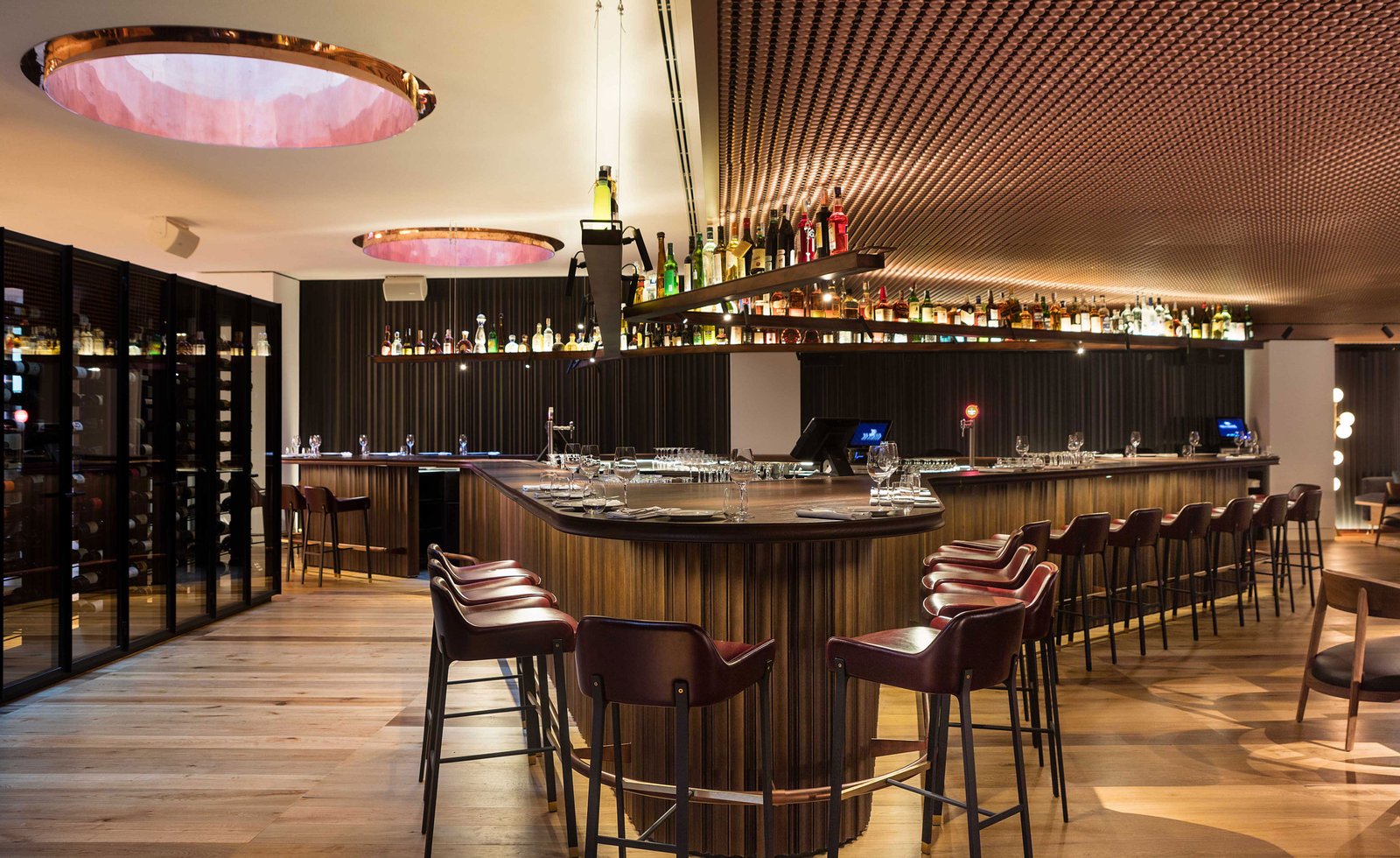 Sir Victor Hotel, mr porter barcelona