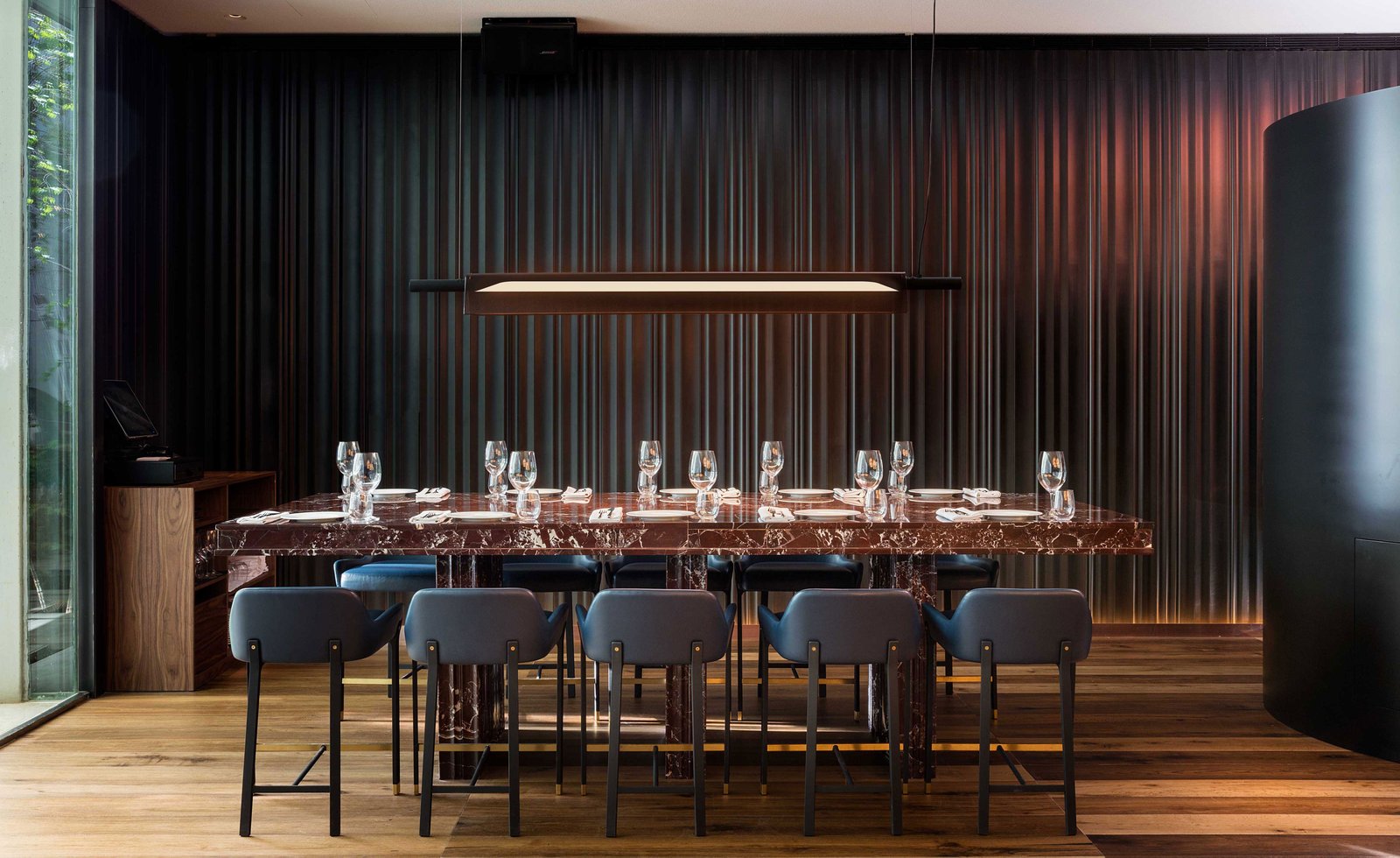 Sir Victor Hotel, mr porter barcelona