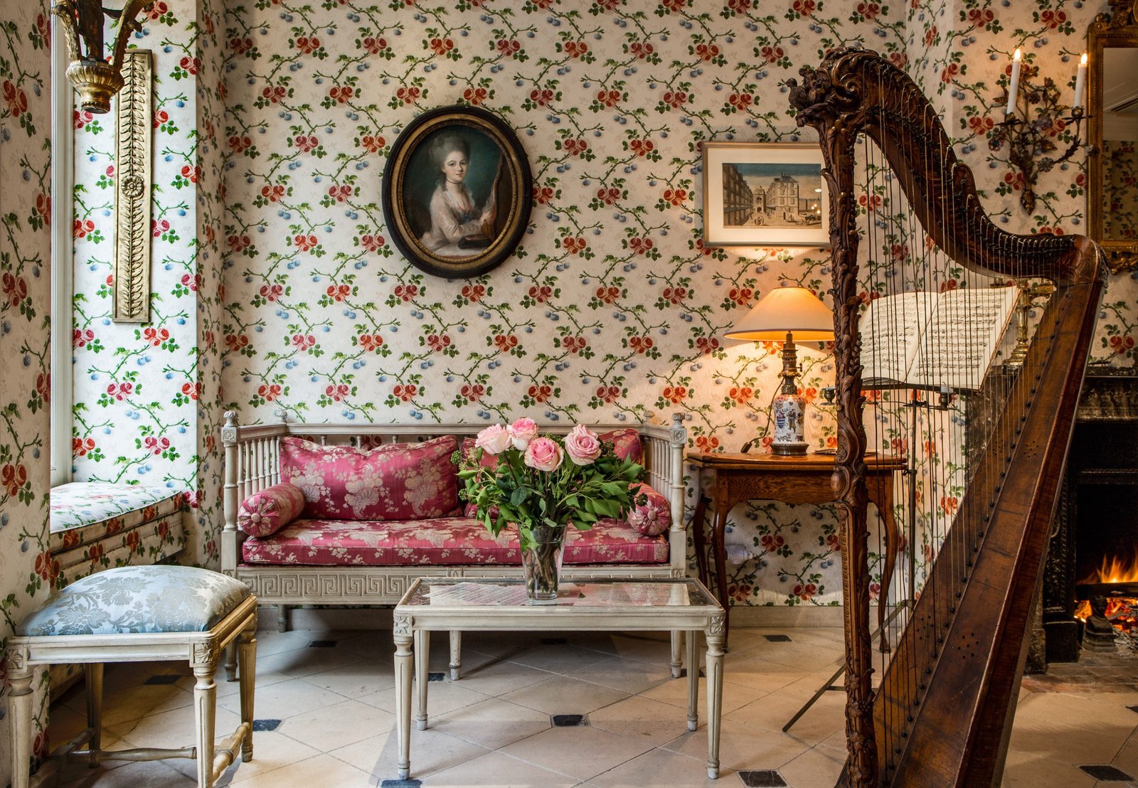 Le Caron de Beaumarchais