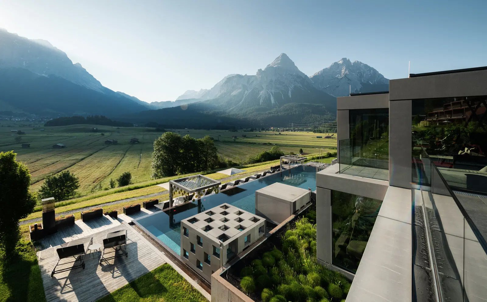 Hotel MOHR Life Resort