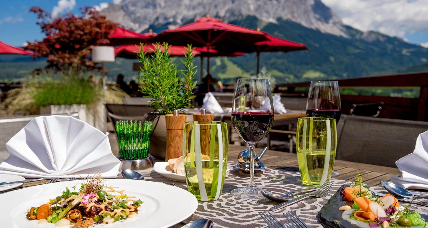 Hotel MOHR Life Resort