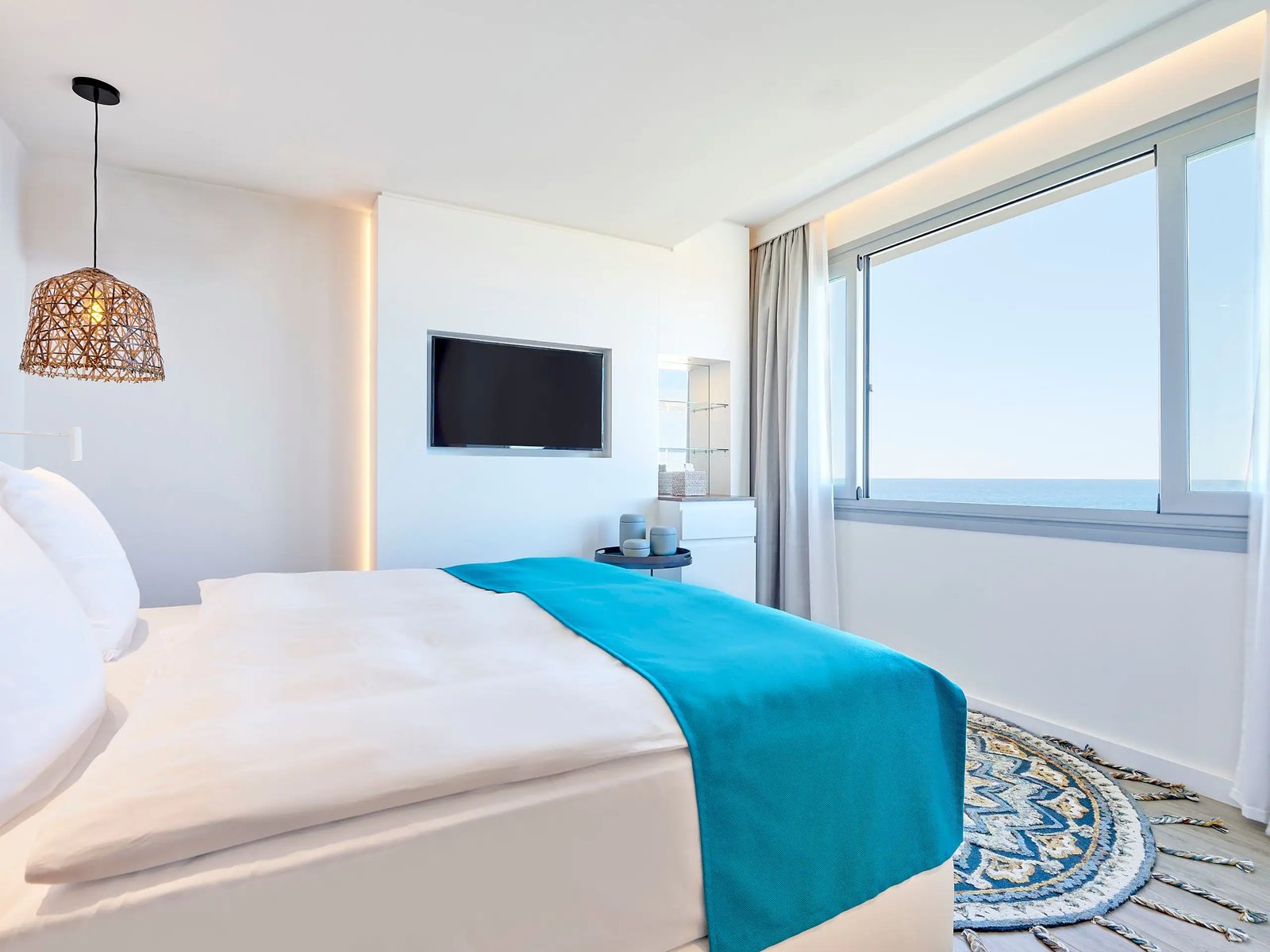 7Pines Resort Ibiza - Destination by Hyatt, rooms