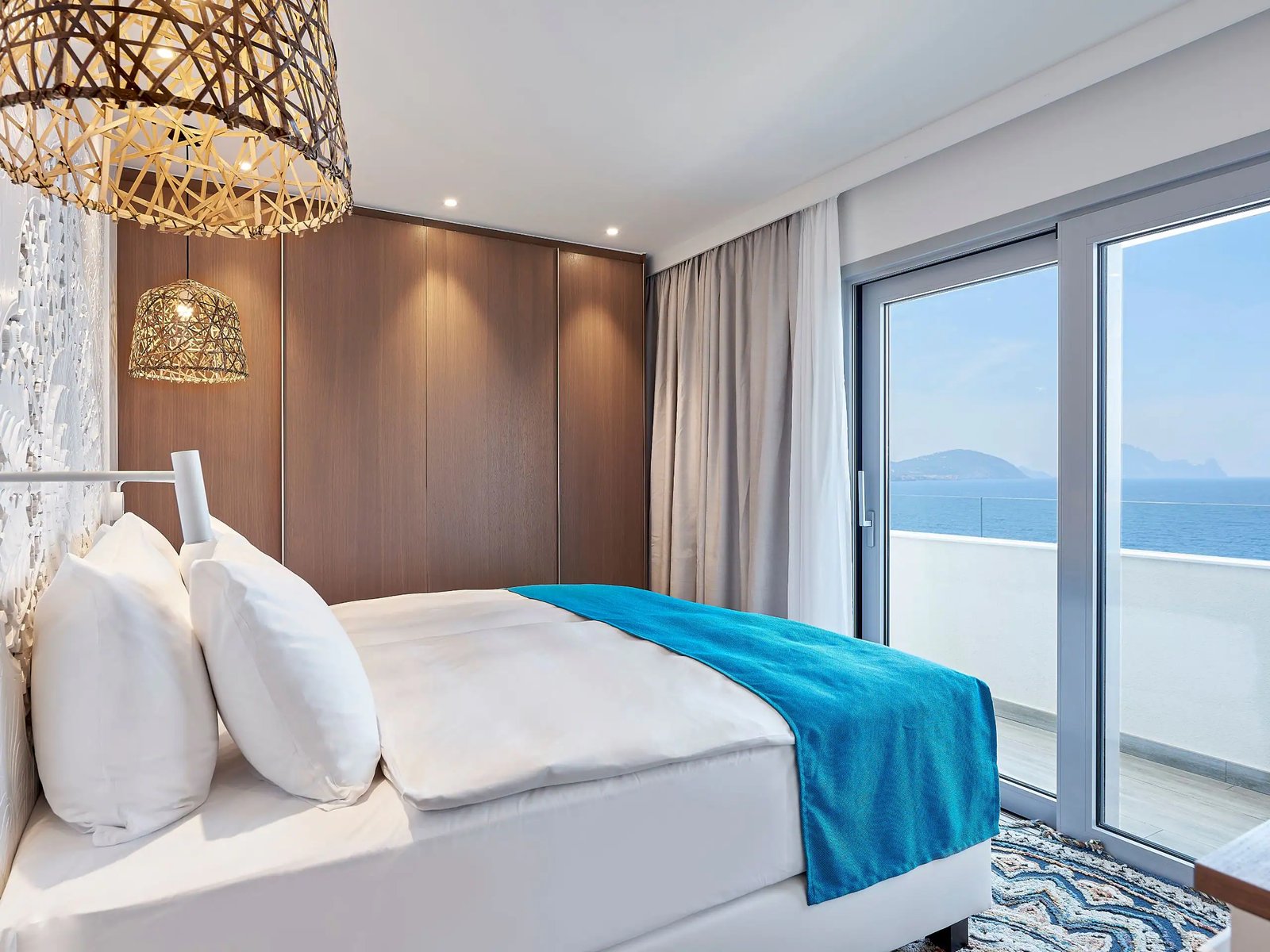 7Pines Resort Ibiza - Destination by Hyatt, rooms