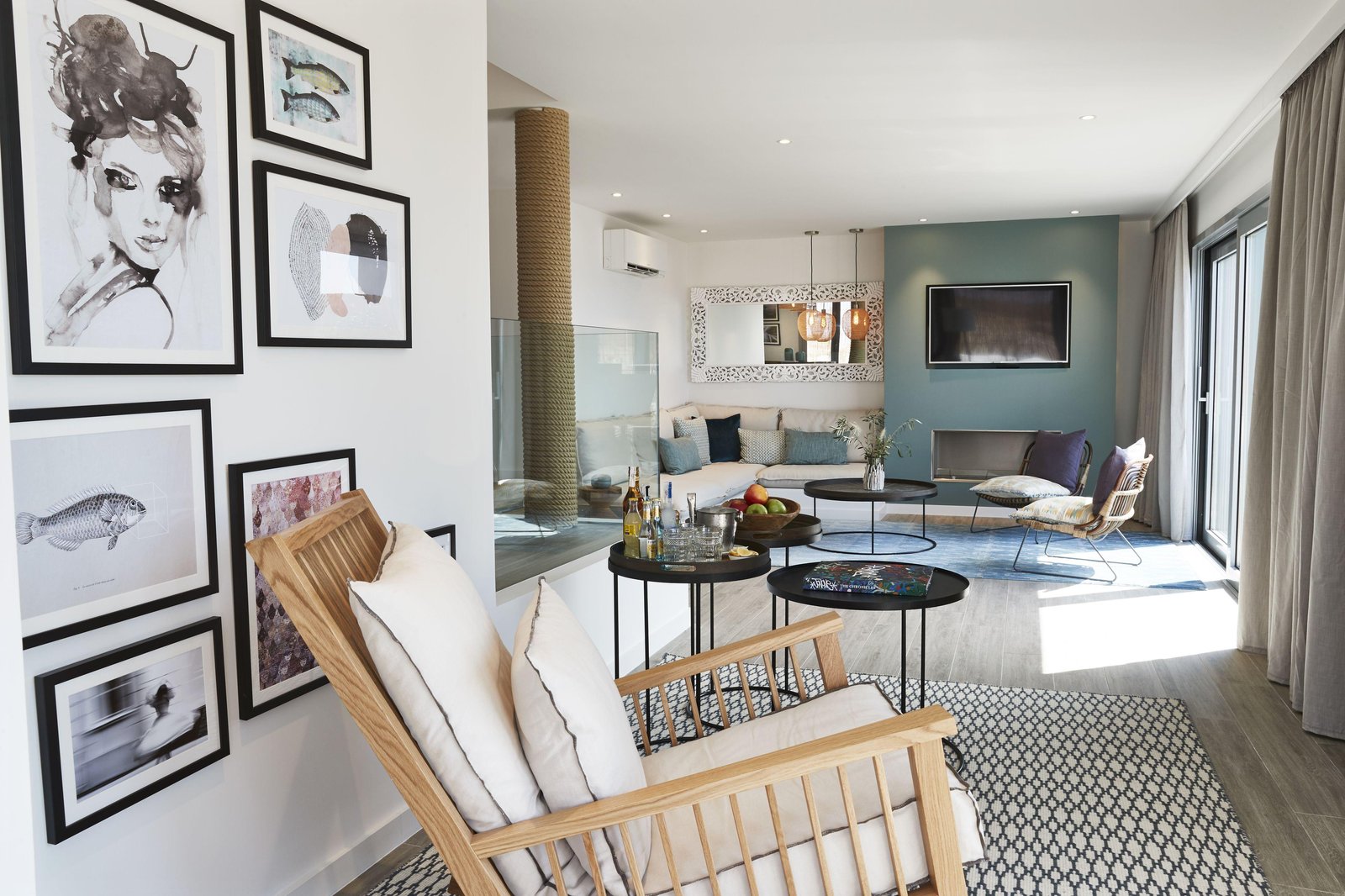 7Pines Resort Ibiza - Destination by Hyatt, rooms