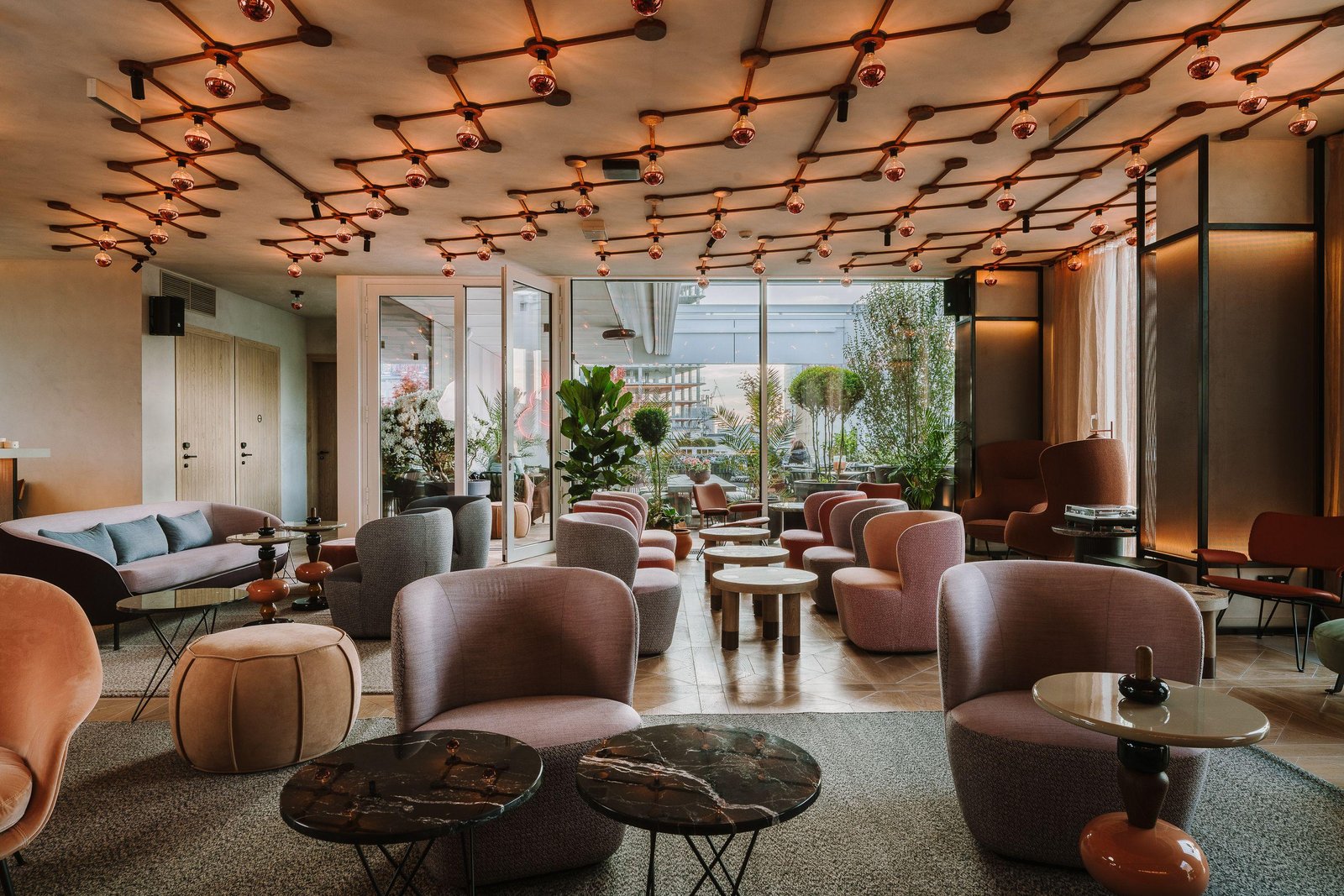 PURO Hotel Warszawa Centrum