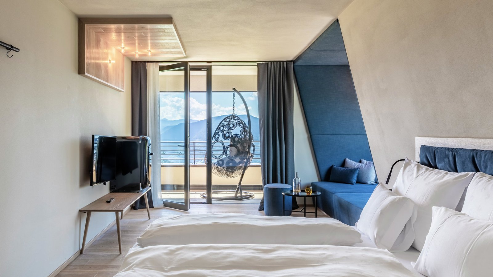 Gloriette Guesthouse, rooms