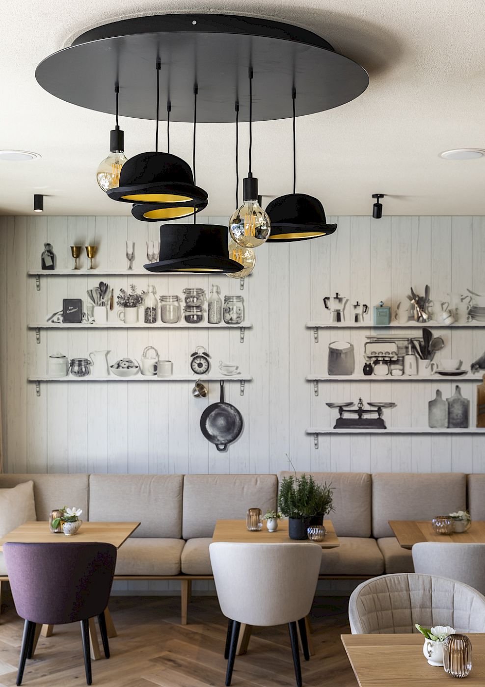 Gloriette Guesthouse