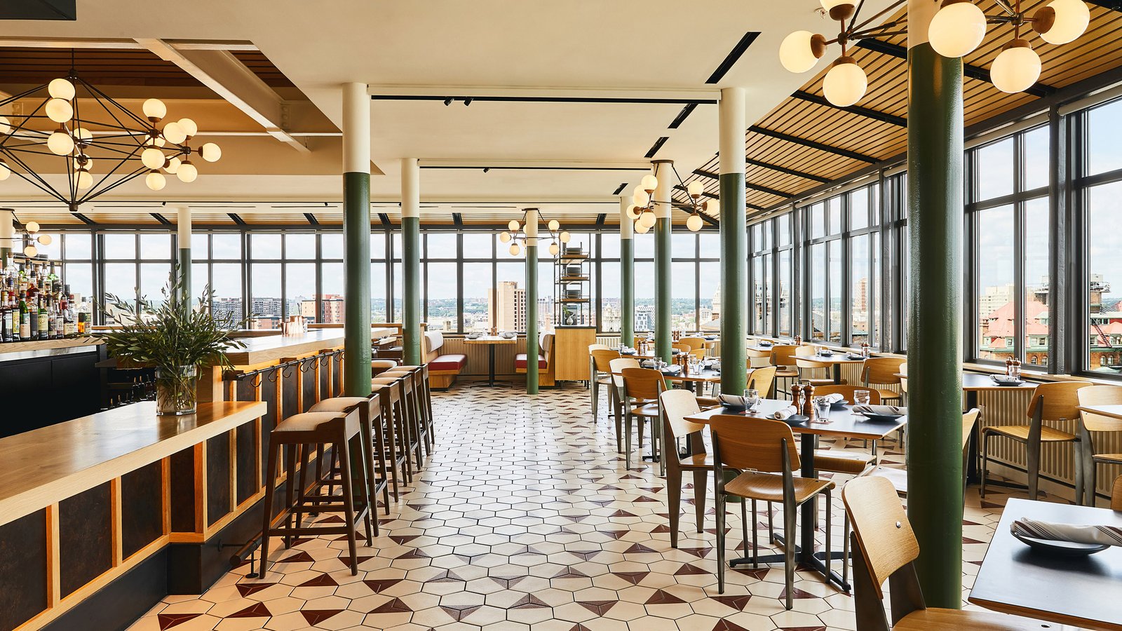 Hotel Revival Baltimore