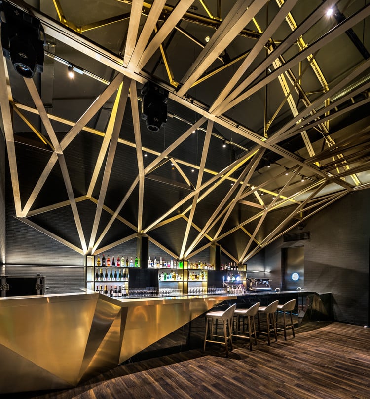 VUE Hotel Hou Hai, Beijing, the pink rabbit