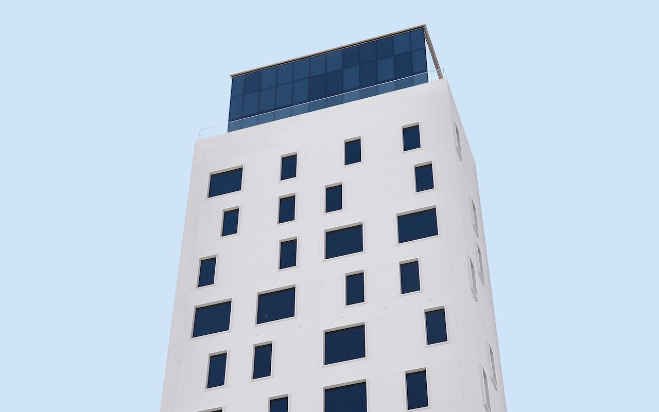 FORM Hotel Dubai, a member of Design HotelsTM, backstory