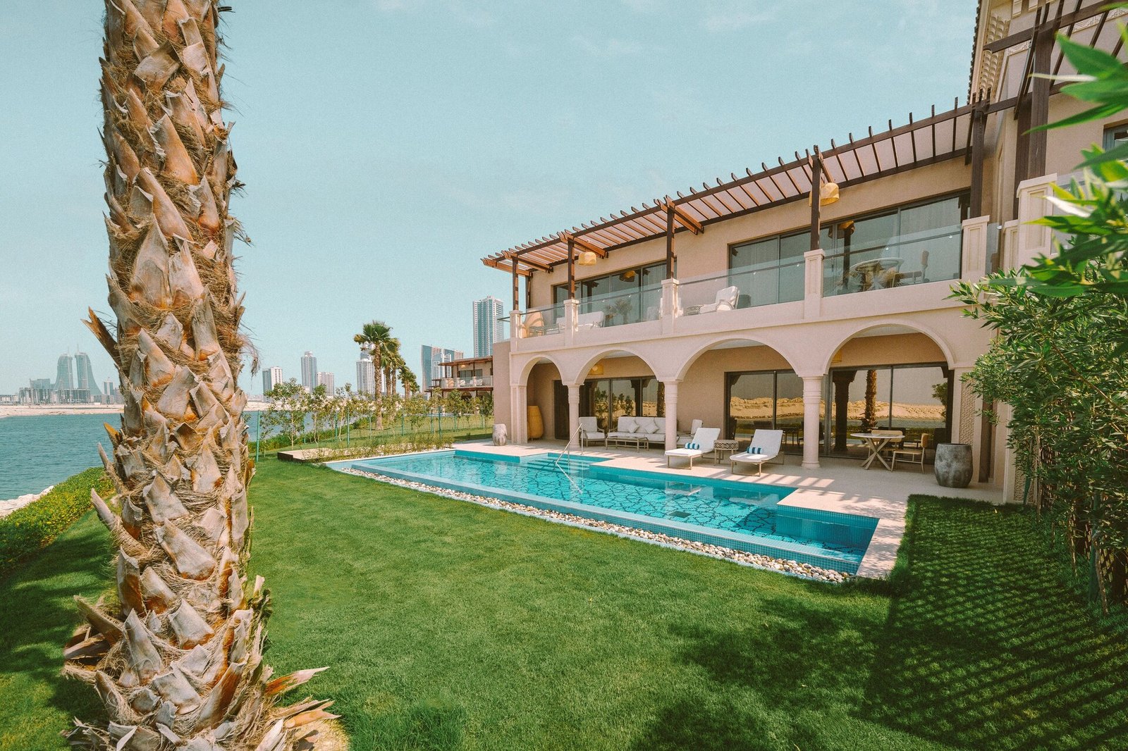 Royal Saray Resort, wellness