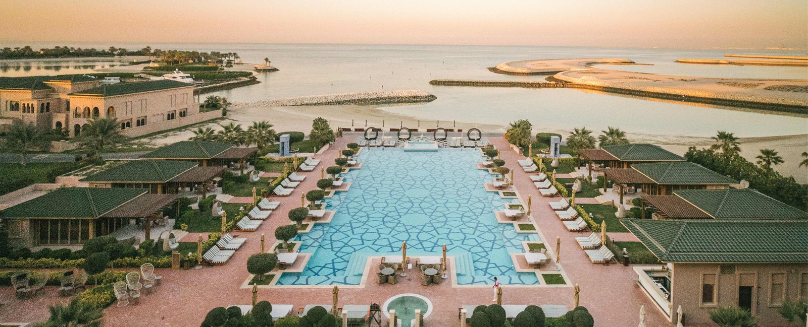 Royal Saray Resort, wellness