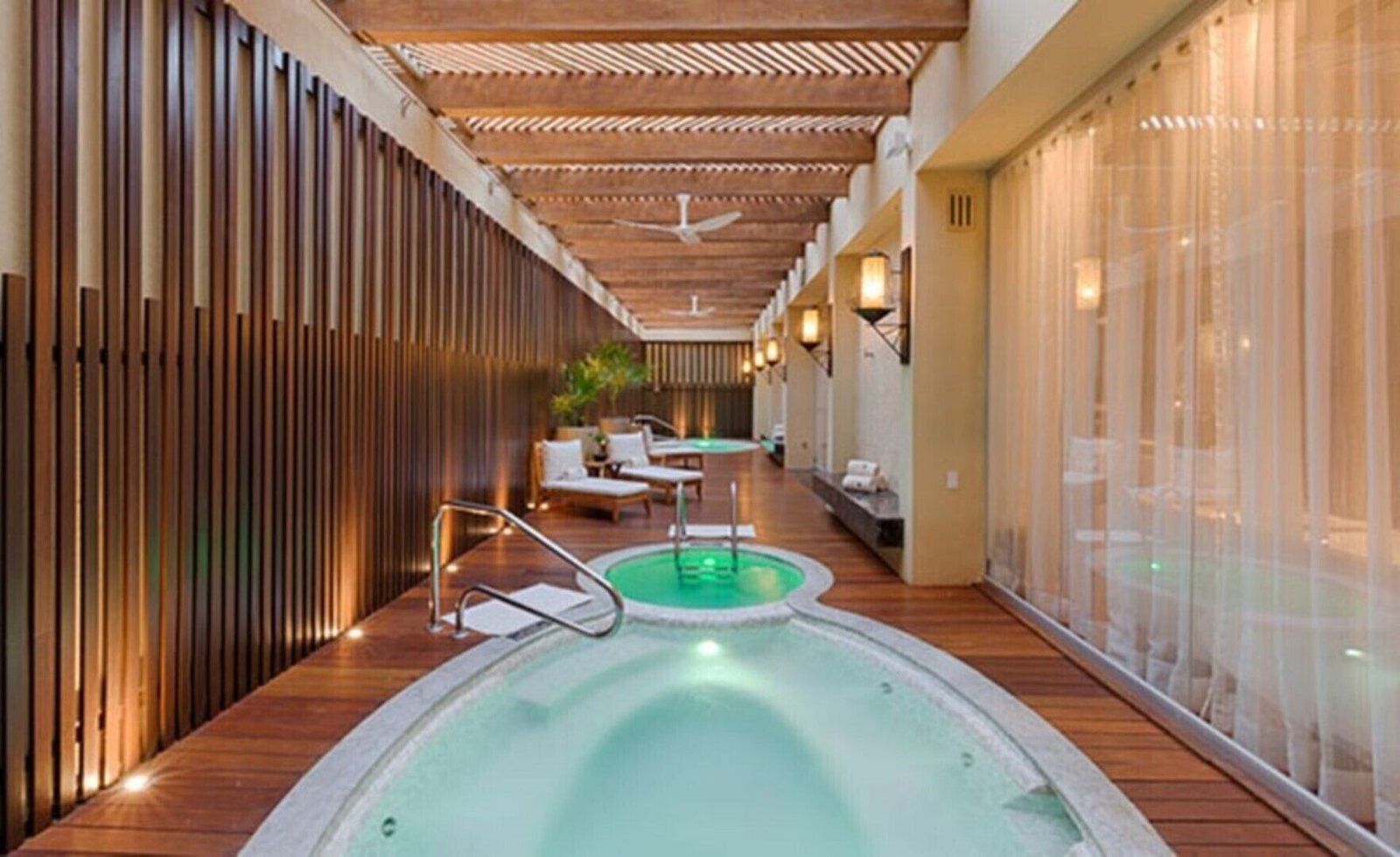 VIDANTA, wellness