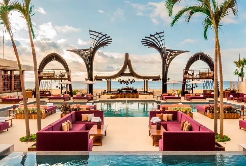 VIDANTA, eat & drink
