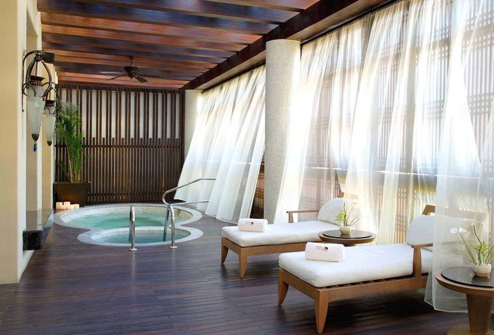 VIDANTA, wellness