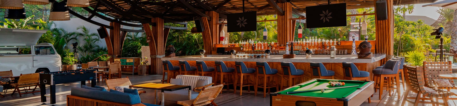 VIDANTA, eat & drink