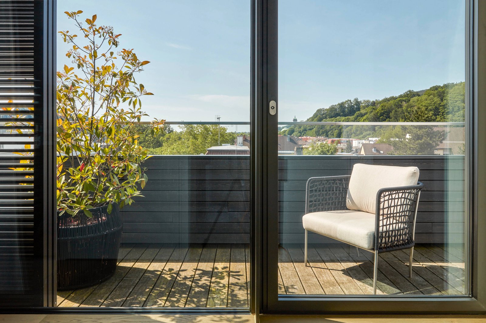 Roomers Baden-Baden, Autograph Collection