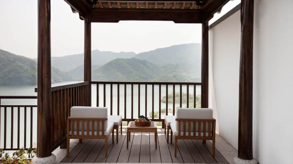 Alila Anji