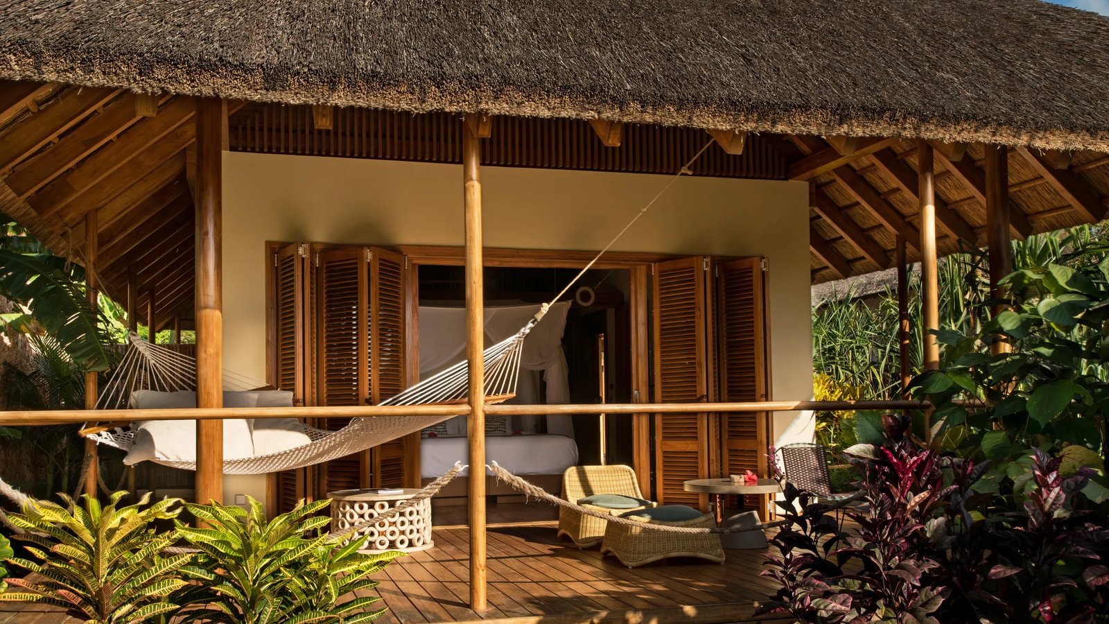 Zuri Zanzibar, how it began