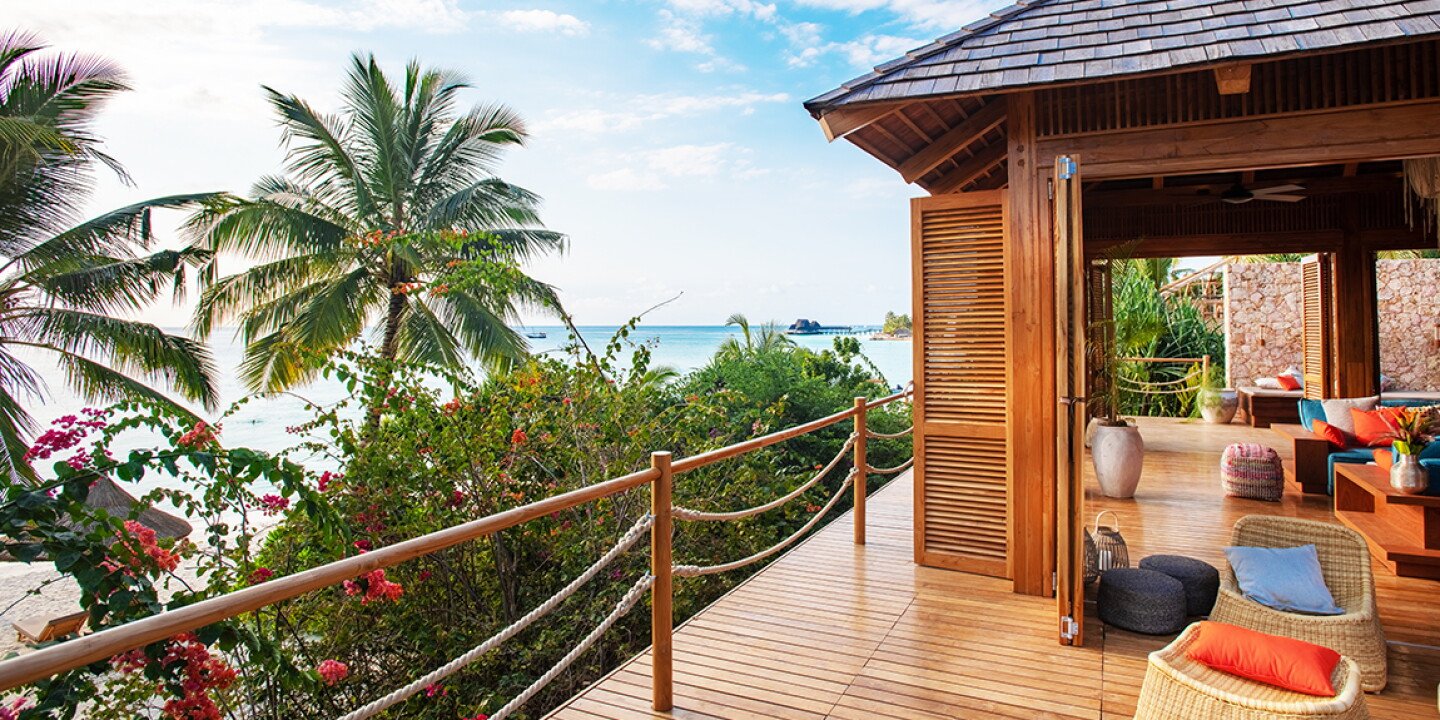 Zuri Zanzibar