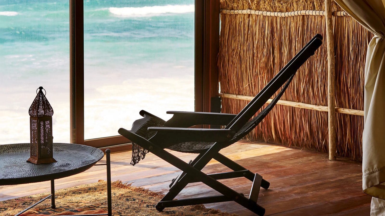 Our Habitas Tulum, rooms