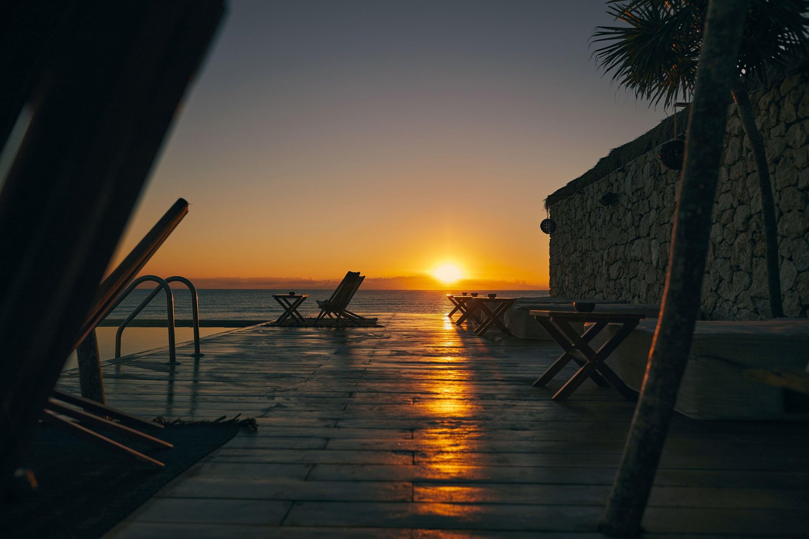 Our Habitas Tulum, wellness