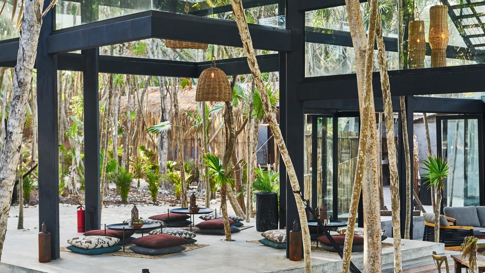 Our Habitas Tulum