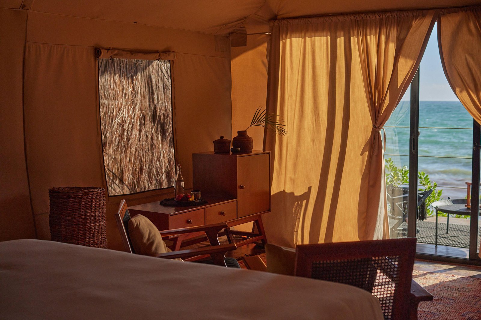 Our Habitas Tulum, rooms