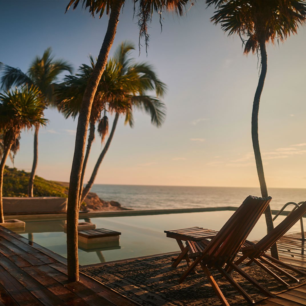 Our Habitas Tulum, wellness