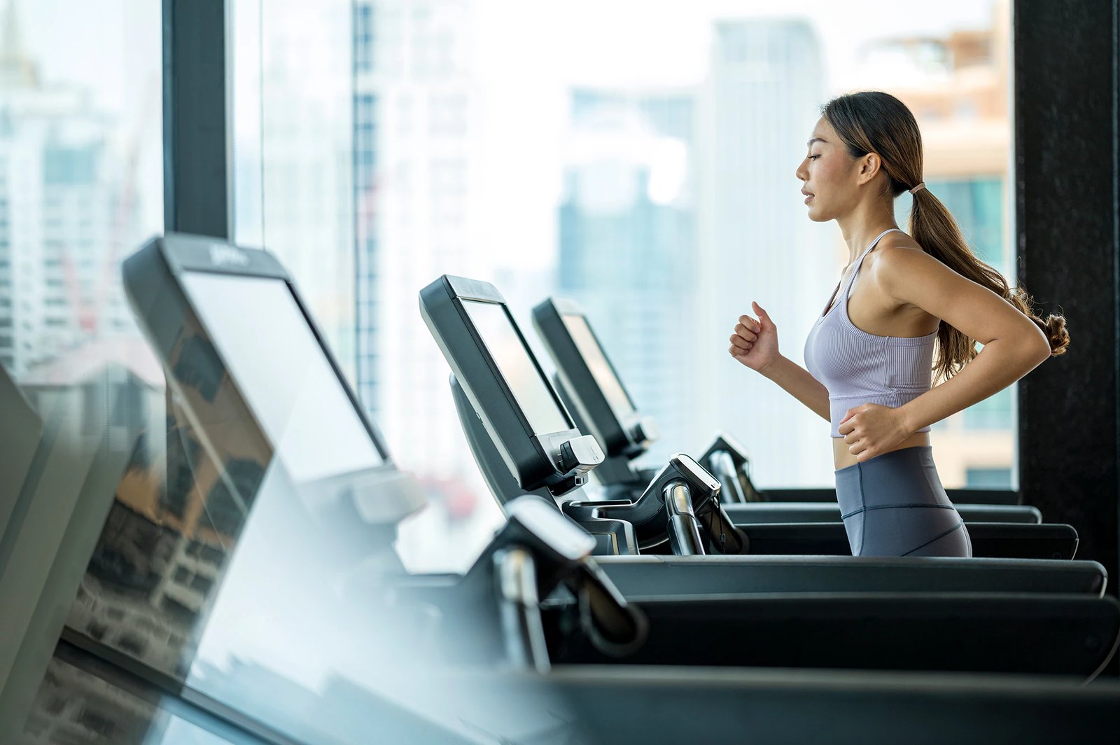 Cordis Shanghai Hongqiao, wellness