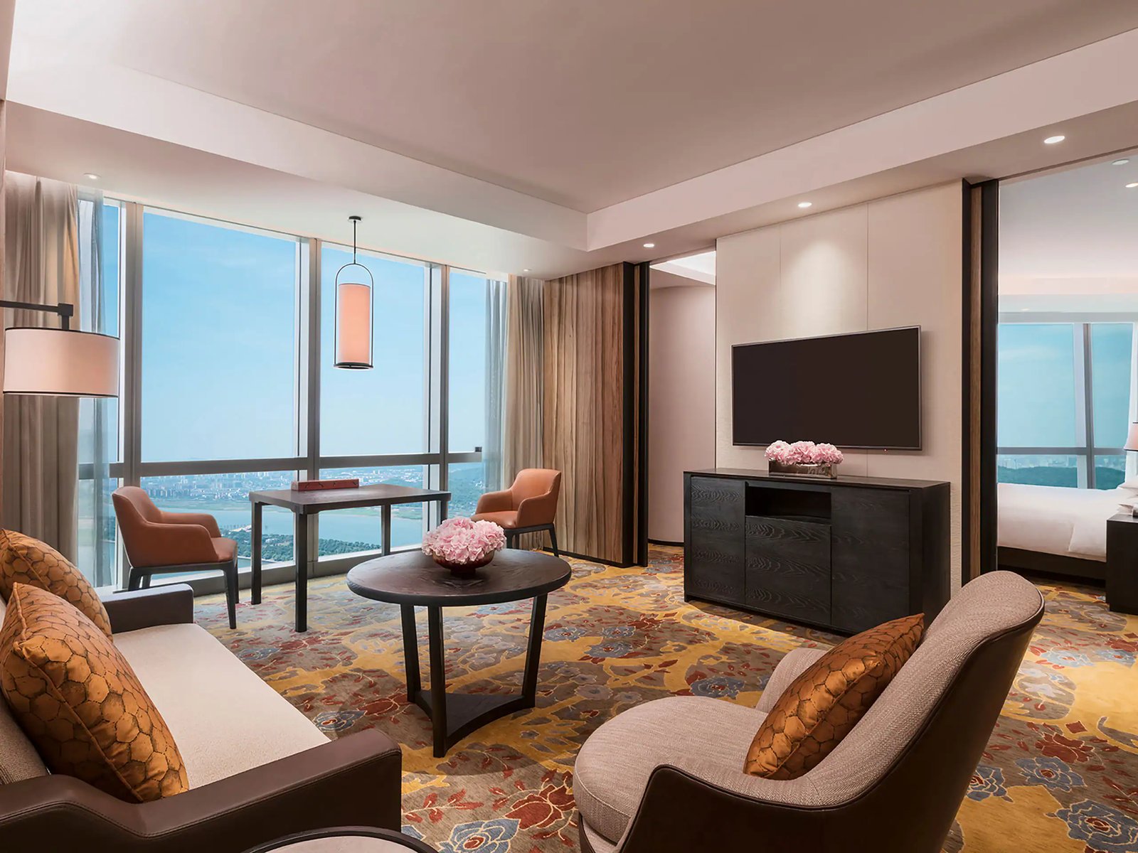 Grand Hyatt Changsha