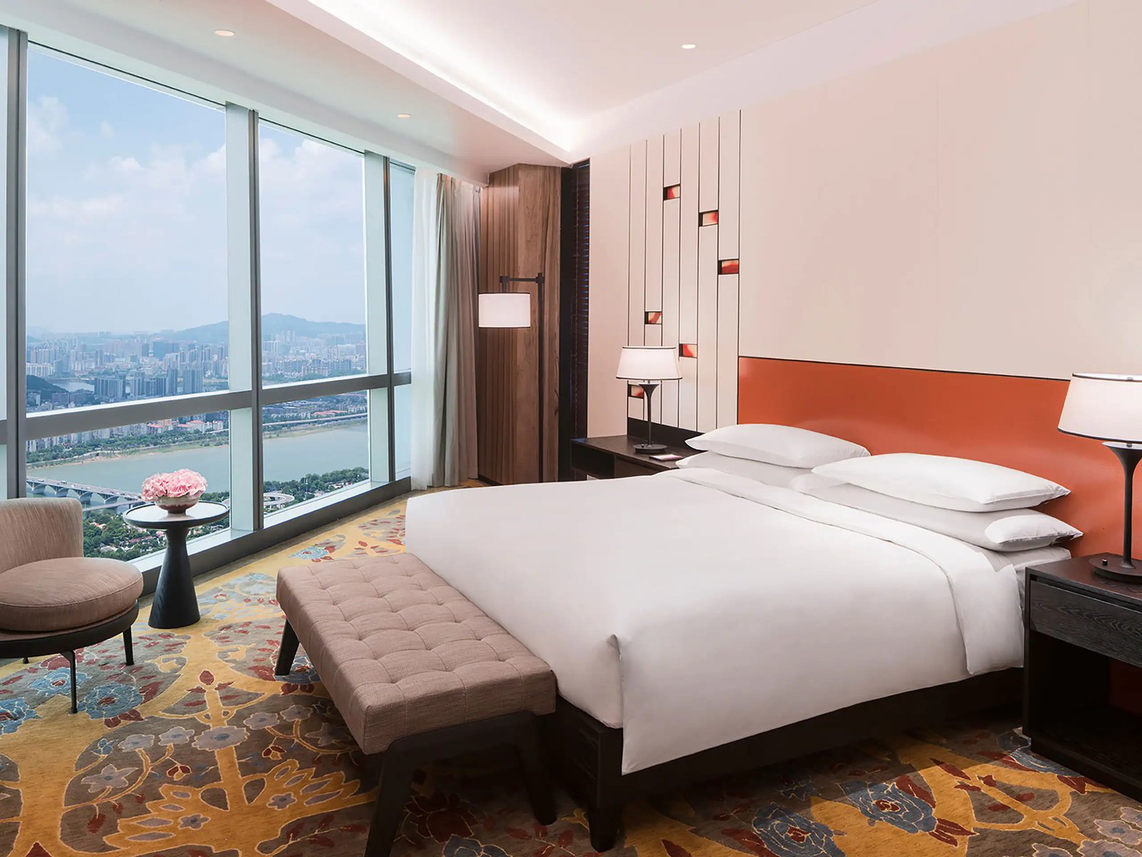 Grand Hyatt Changsha