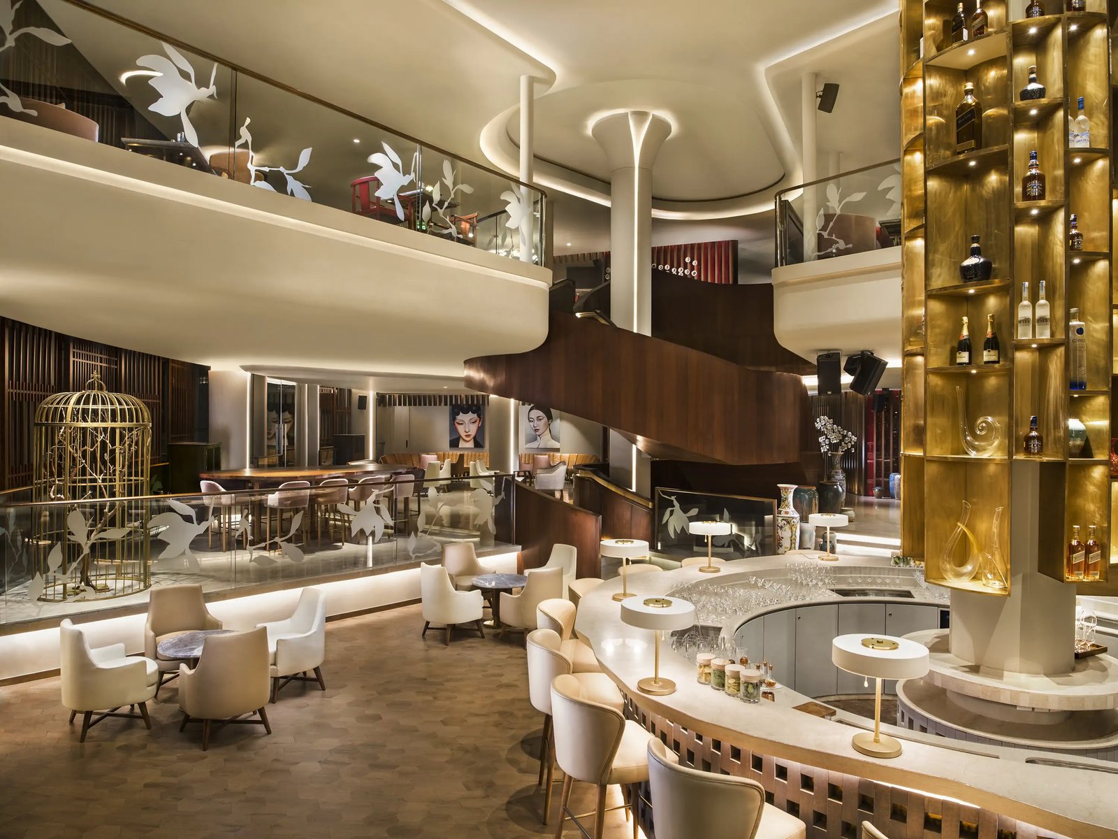 Andaz Delhi, by Hyatt