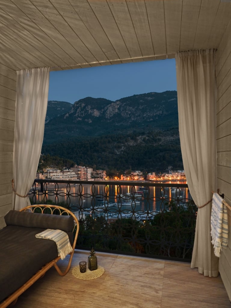 Bikini Island & Mountain Hotel Port de Sóller, rooms