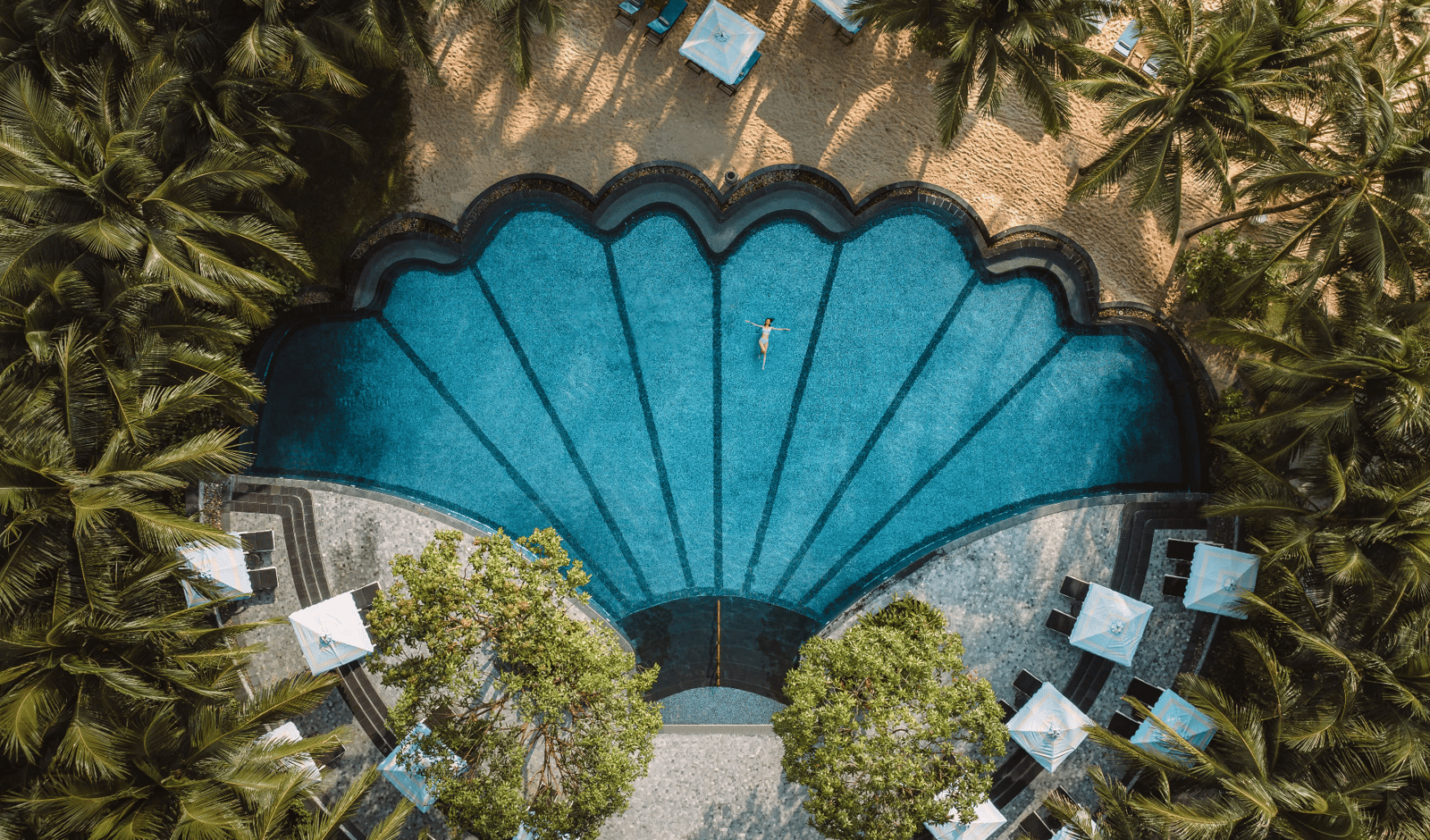 JW Marriott Phu Quoc Emerald Bay Resort & Spa