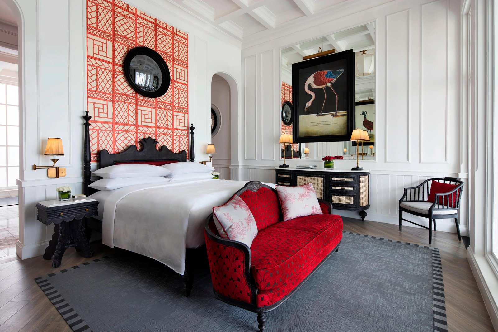 JW Marriott Phu Quoc Emerald Bay Resort & Spa, rooms