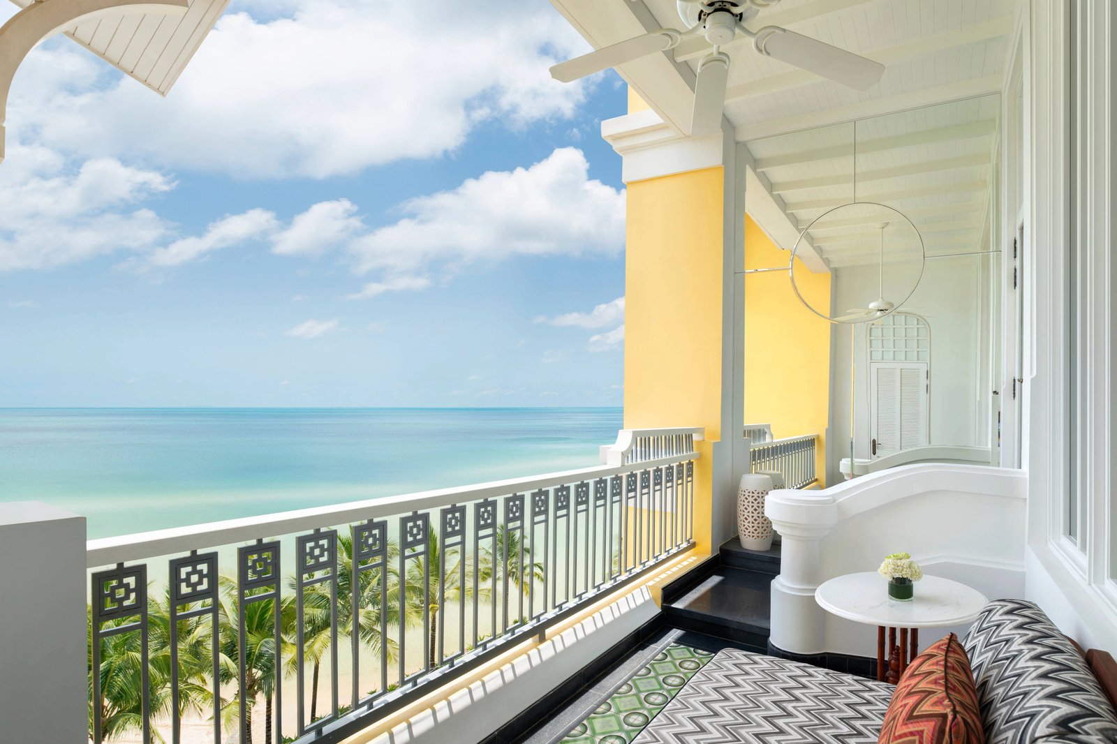 JW Marriott Phu Quoc Emerald Bay Resort & Spa