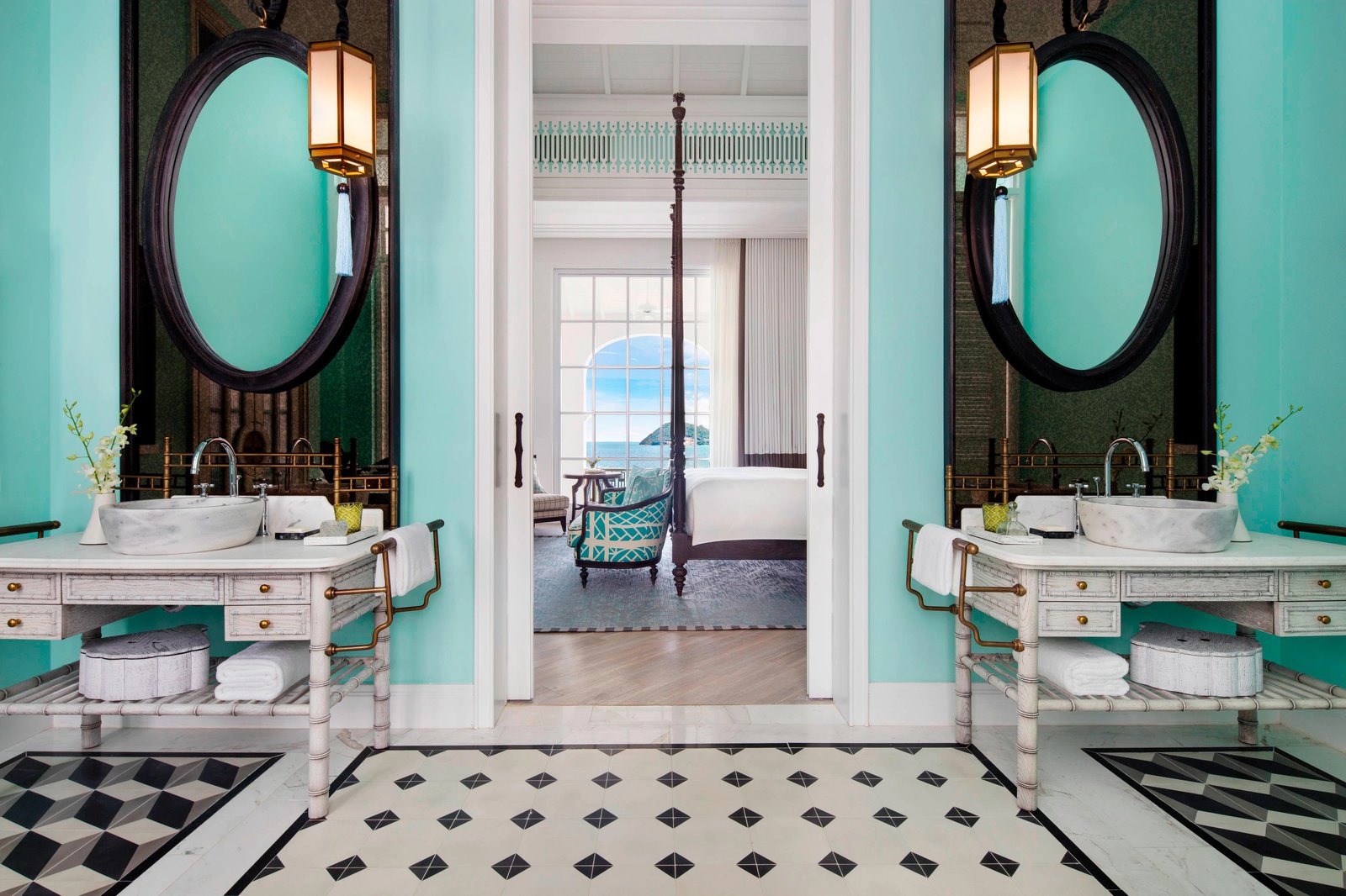 JW Marriott Phu Quoc Emerald Bay Resort & Spa, rooms