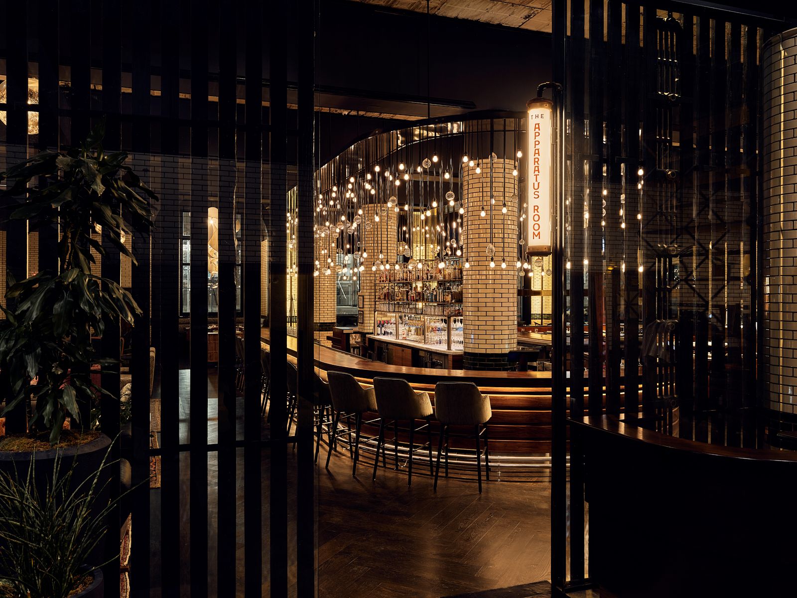 Detroit Foundation Hotel
